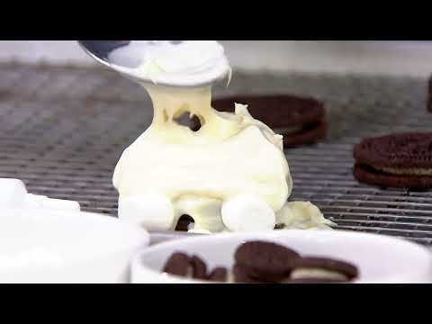 In the Kitchen with David Set of 2 Spoon Rests on QVC