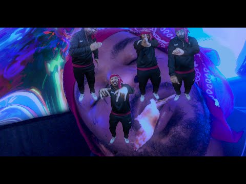 OSIRIZ33 - Mama Sorry / Durch die Nacht [Official Video] Prod by Frio