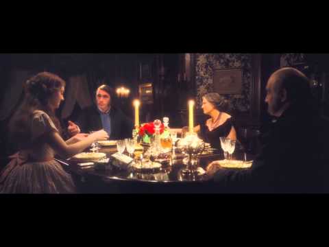 EFFIE GRAY clip 2 - out on 10 October 2014