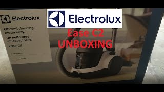 Electrolux ECC21-2IW