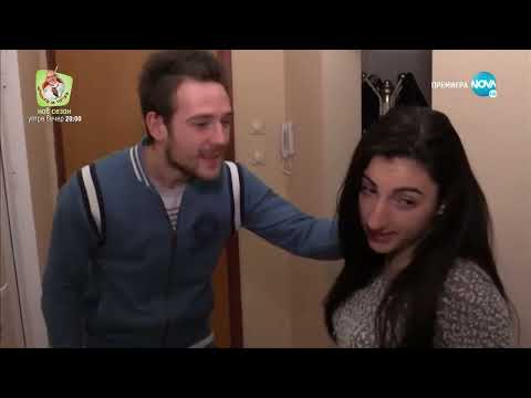 Съдби На Кръстопът 28.08.2022 ПРЕМИЕРА НОВ ЕПИЗОД