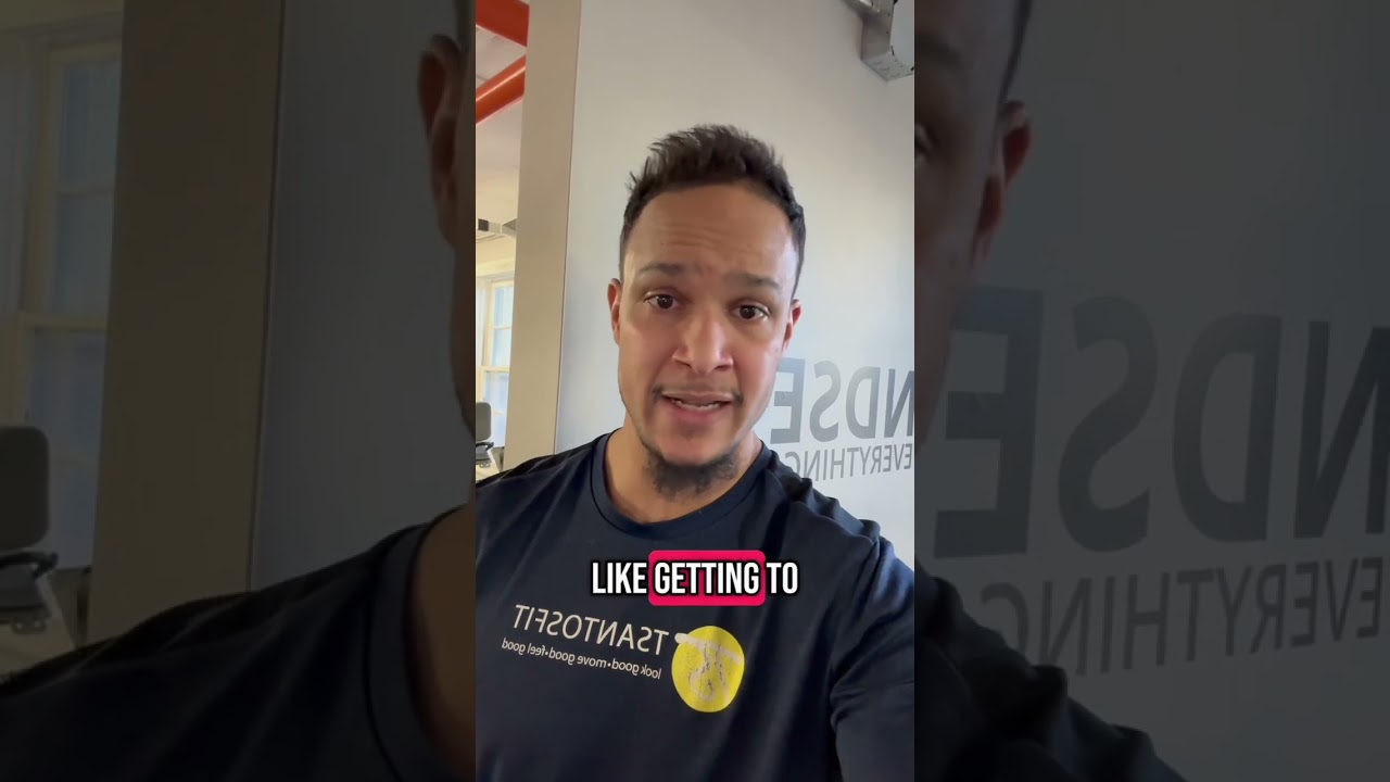 Motivation is overrated