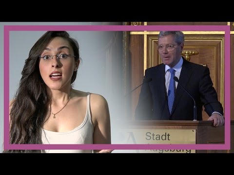 Dr. Norbert Röttgen über die russische  Annexion der Krim und den Flächenbrand im Nahen Osten.