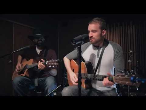 Roger Jaeger with Daniel Bell - I Try (Macy Gray cover)