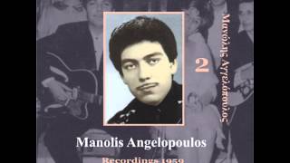 Tha pethano ego gia sena