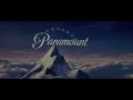 Paramount Pictures 2003 Open