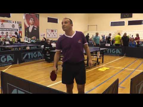 Cengiz Akdağlı - Cevat Gürsel