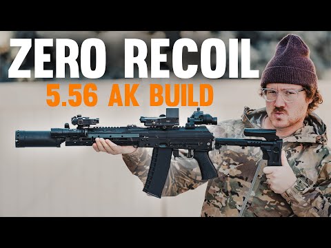 Psa Ak 556