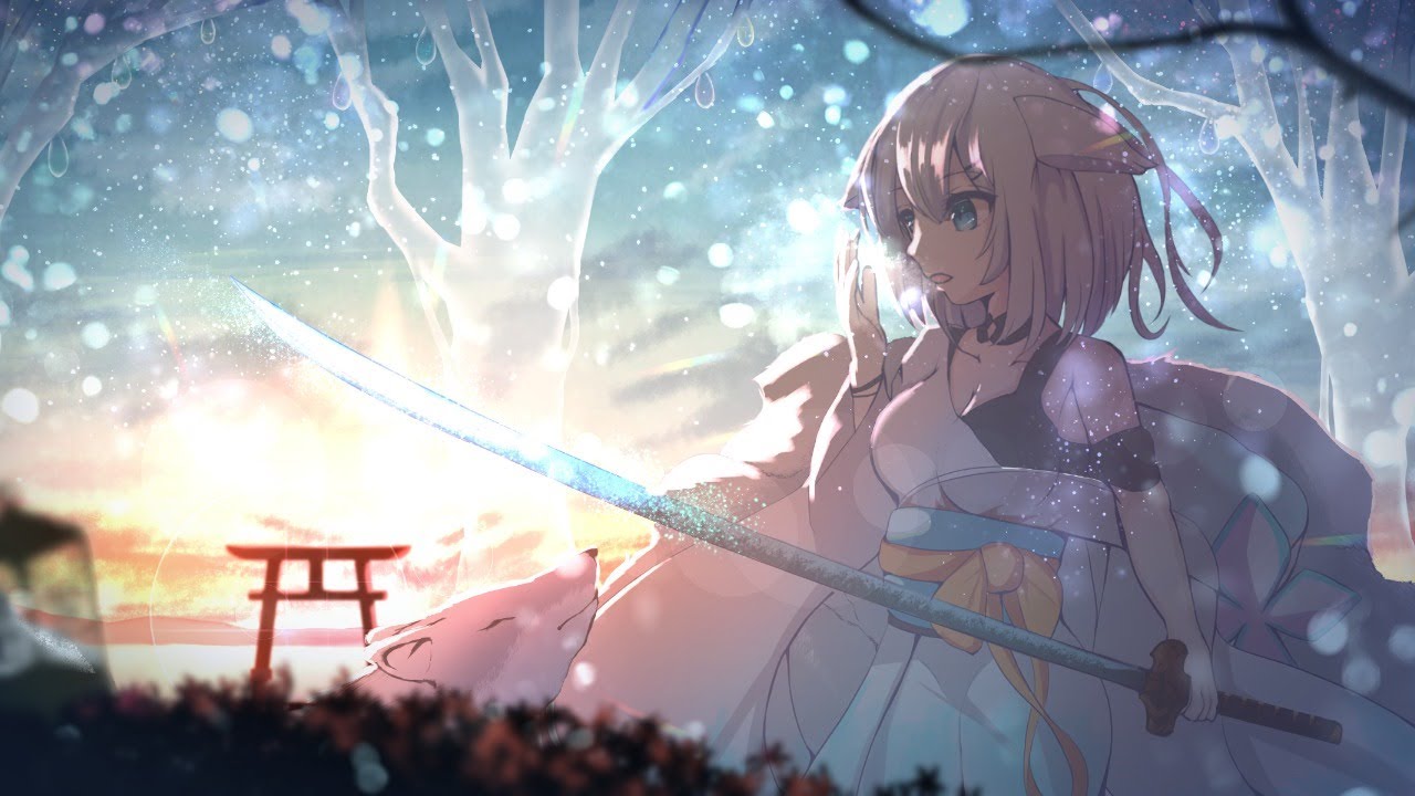 #03【OKAMI HD/大神 絶景版】里見八犬伝【アルス・アルマル/にじさんじ】
