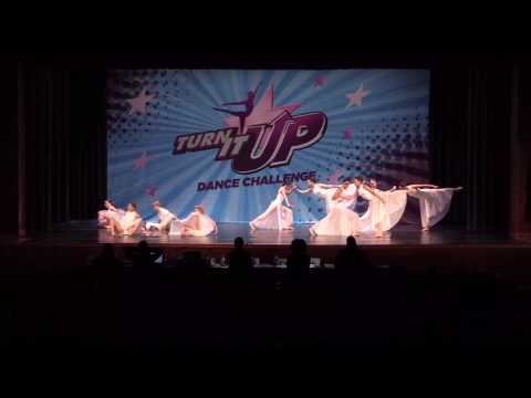 Best Lyrical, Modern, Contemporary//THE LIGHT - Downtown Dance Factory[Long Island, NY - West Islip]