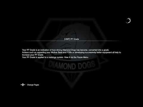 Metal Gear Solid V The Phantom Pain Pt58