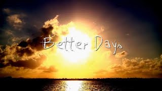 Janet Jackson -  Better Days