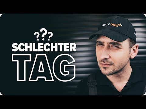 Der schlimmste Arbeitstag eines Mechanikers – Was ist schiefgelaufen? | Teil 2