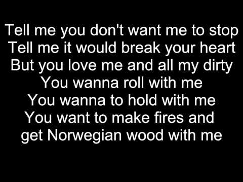 Lost without you  Robin thicke karaoke