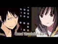 renai circulation Izaya and anri ?? 