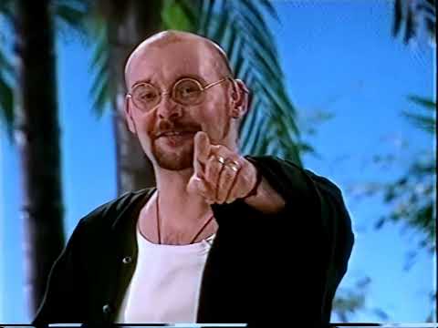 GamesMaster S07E04 - Sol Campbell & Christian Dailly (AI Upscaled to HD 720p)