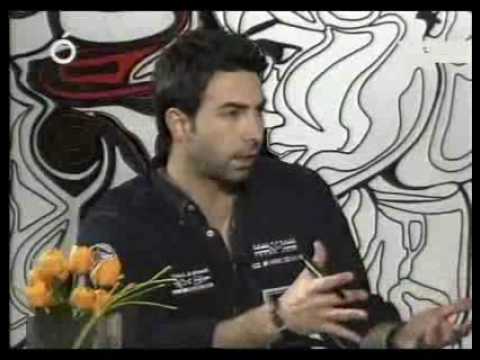 يوم جديد - مقابلة مع السيدة ريتا خورياتي نفاع 1 