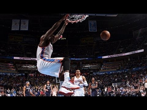 Top 5 Plays of the Night: January 31st