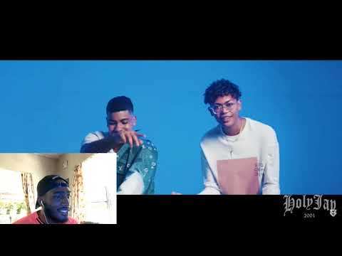SHAWTY IK LOEV JE LOOK ECHTT...Ferdiehart ft. Young Patron - Loev Die Look (prod. WESTLND) REACTION