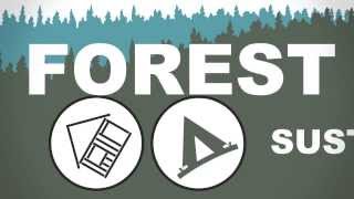 Forest Fast Break: Sustainability