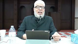 صورة العمرة النافلة من غير محرم/السبت(17-9-2022م)فتاوى علي الهواء مباشرة