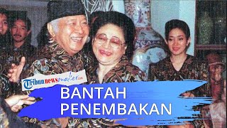 Mantan Ajudan Soeharto Ungkap Penyebab Kematian Bu Tien