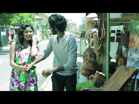 Sakapala Na - Harsha Chathuranga