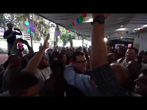 Eu sou paulista, eu falo Mano, eu quero Ciro presidente este ano!