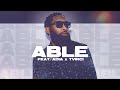 Pastor Mike Jr. - Able x Adia & Tvinci (Official Audio)