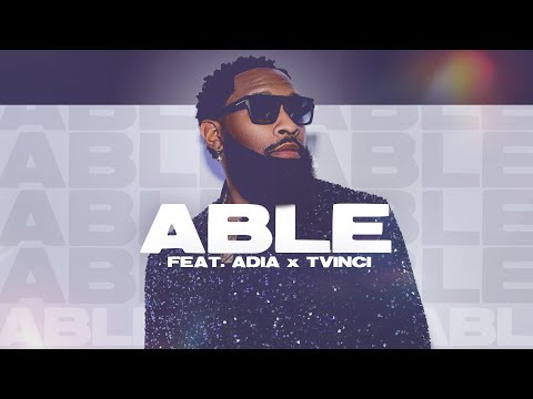 Video thumbnail for Able