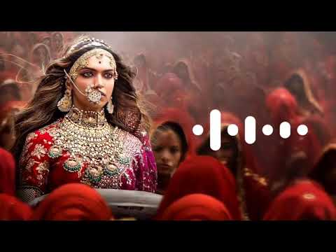 Padmavati Climax Bgm