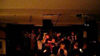 Night of Lights 2009 - Mad Caddies - The Belltower - Unplugged