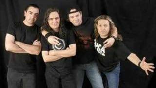 la pucha asesina - la cuca