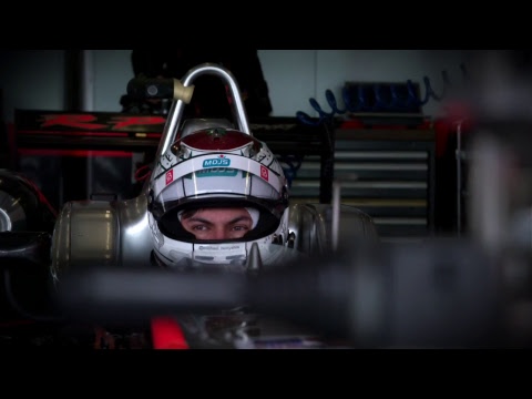 Euroformula Open 2018 ROUND 6 ITALY - Monza Race 2 ENGLISH