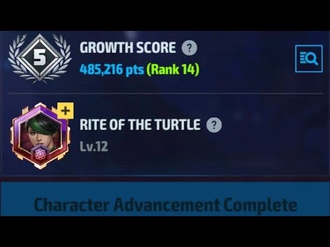 T4 Shadow Shell ABX Rank 31 in Shadow Shell.