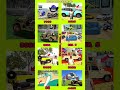 Horror Police Train Scorpio N Taxi Car GTA 5 Mod ALL RGS TOOL Cheat Code Ibd3d Shorts