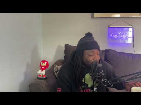 Kons Podcast Episode 96|The Bowling Experience