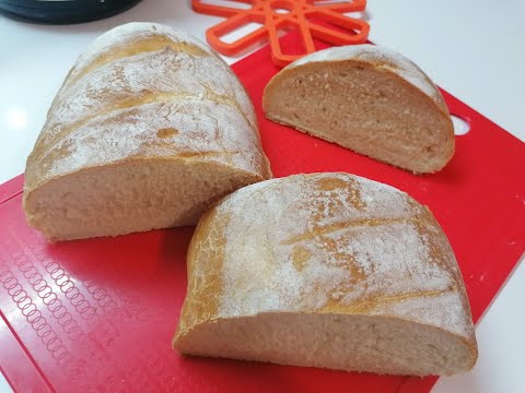 ХЛЕБ. РЕЦЕПТ ХЛЕБА. ДОМАШНИЙ ХЛЕБ. БЕЛЫЙ ХЛЕБ В ДУХОВКЕ. РЕЦЕПТ ТЕСТА ДЛЯ БЕЛОГО ХЛЕБА.