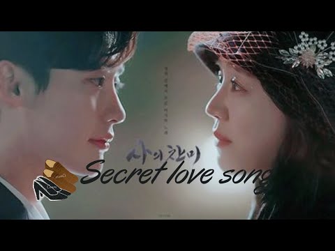 Clipe de Dorama - Com a musica Secret love song (Tradução/Legendado) [The Hymn of Death]