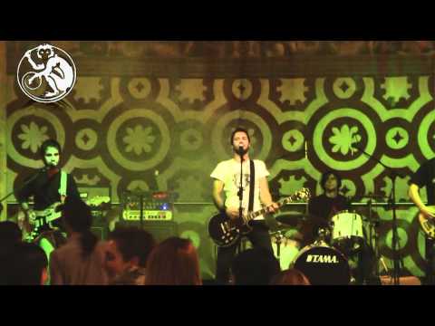 Le Origini Della Specie - Raccontare Verità (live in Cles 2011)