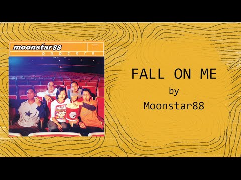 Video thumbnail for Fall on Me