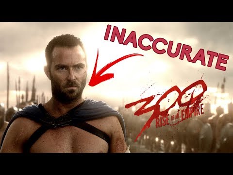 300 rise of an empire battles 300 rise of an empire battles