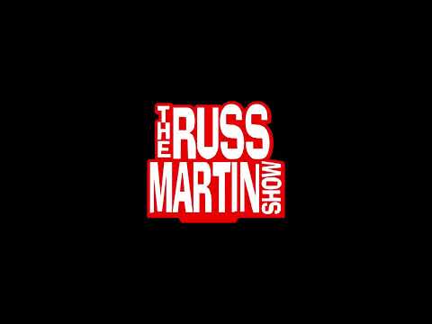 The Russ Martin Show 05-07-2003