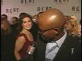 Idina Menzel And Taye Diggs