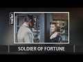 Soldier of Fortune (1955) Trailer