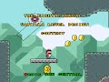 The 8th Annual Vanilla Level Design Contest SMW Hack Part 1 Ein Noch Größerer Contest