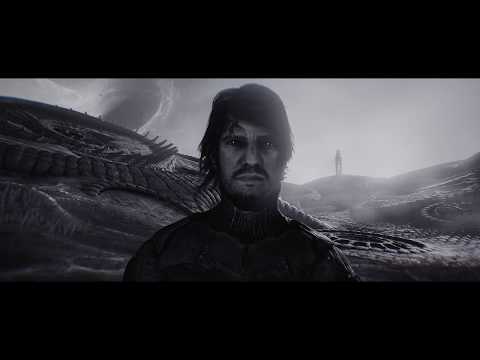 Warframe The Duviri Paradox - Tennocon 2019 Reveal Trailer