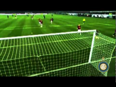 Inter Milan 2-0 2010