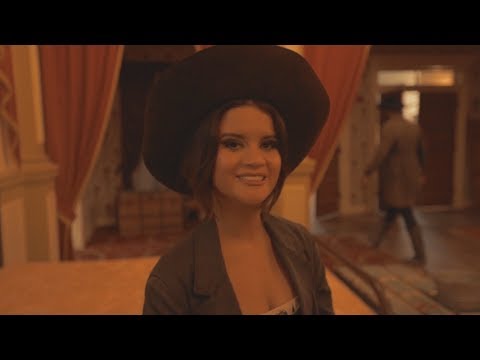 Why Maren Morris Wanted ‘Rich’ Music Video To Be Female Driven