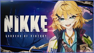 [Vtub] Dokibird 妮姬工商